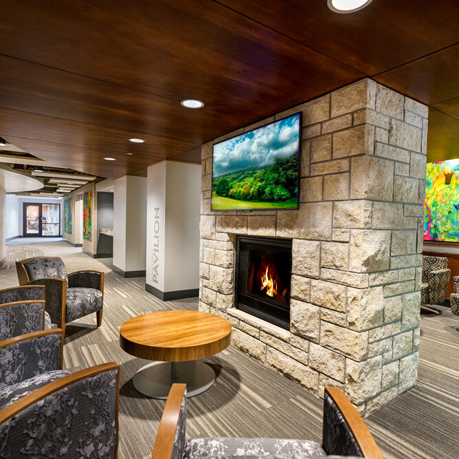 Brewster Main Street