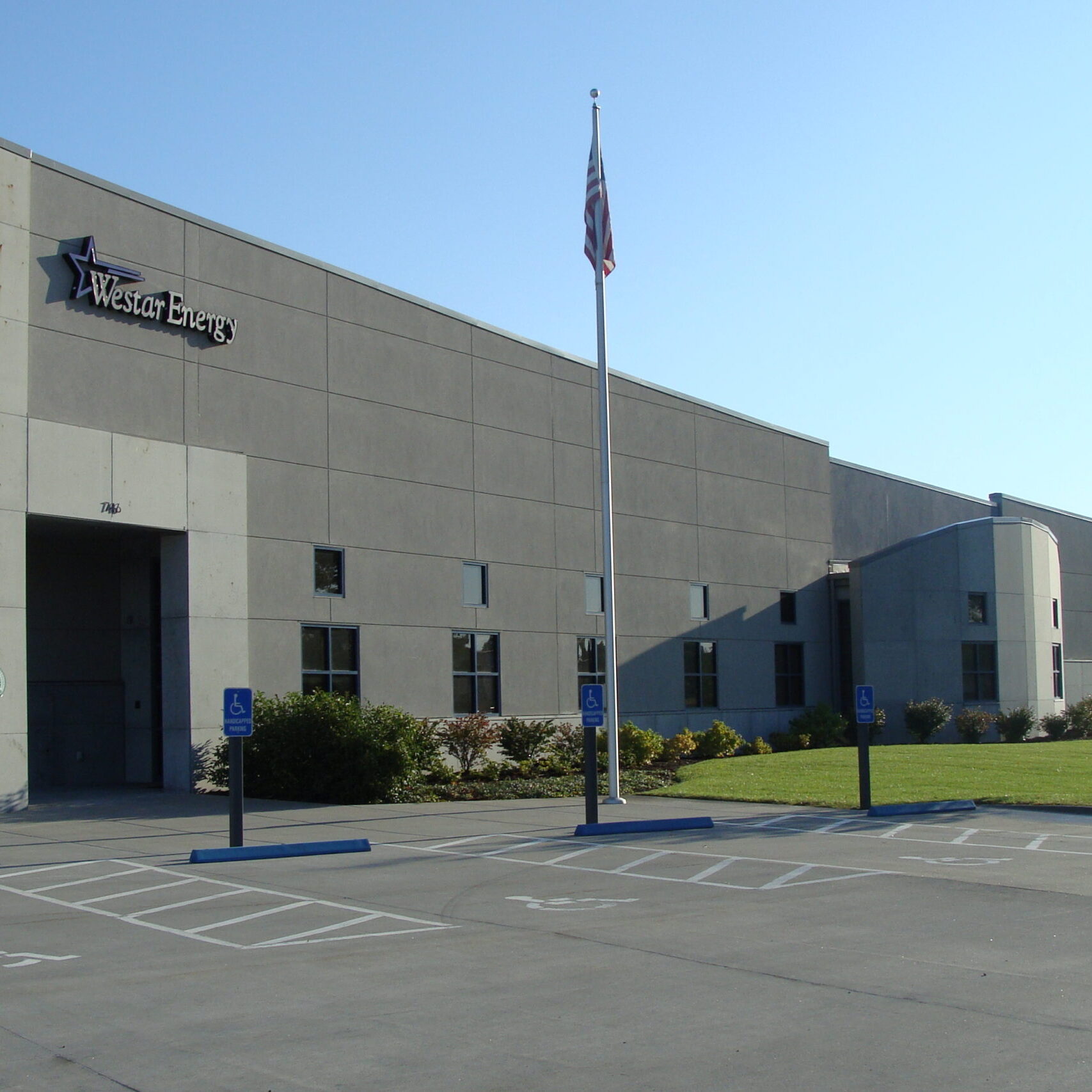 Westar Energy - Lawrence