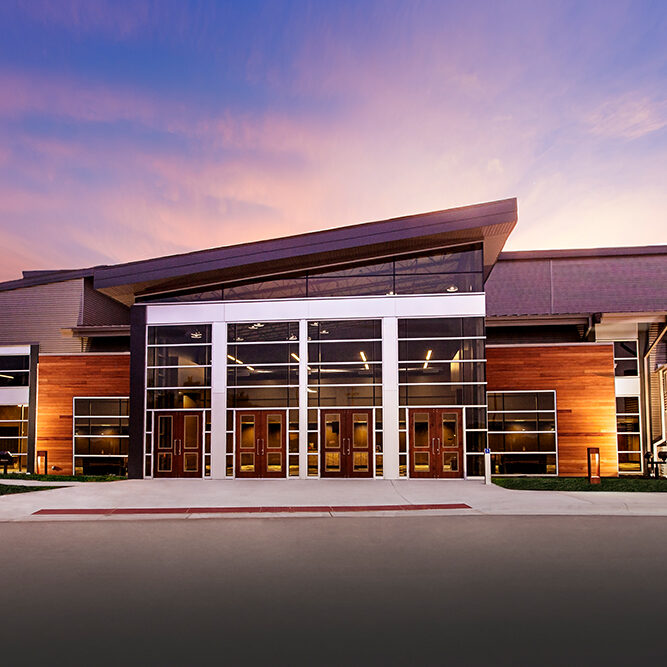 Fellowship Bible Church